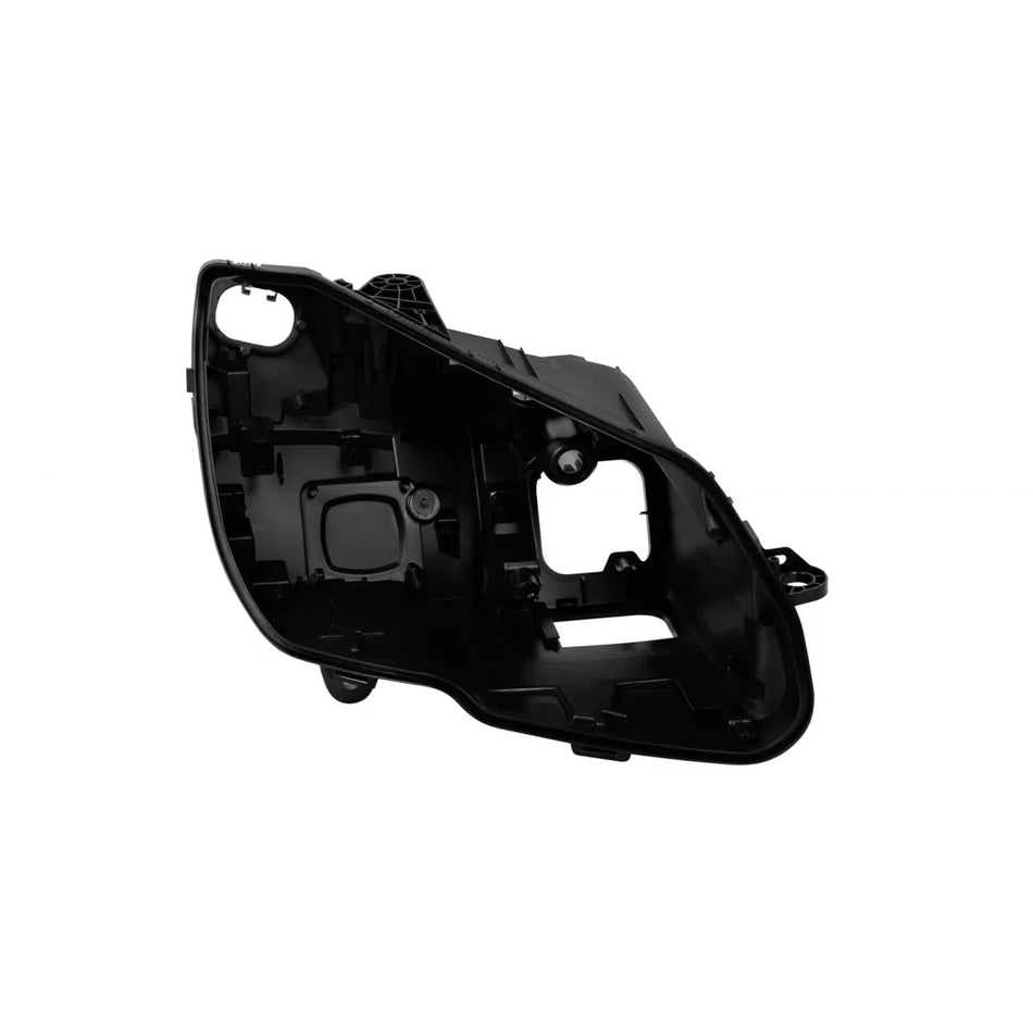 Alloggiamento Destro per Fanali LED Mercedes Classe C W205 2014-2018