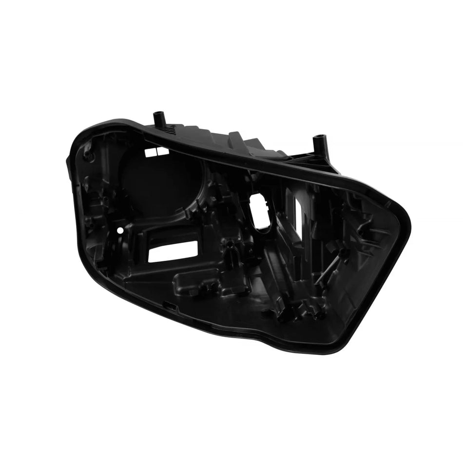 Alloggiamento Destro per Fanali LED per Mercedes Classe A W177 2018-2021