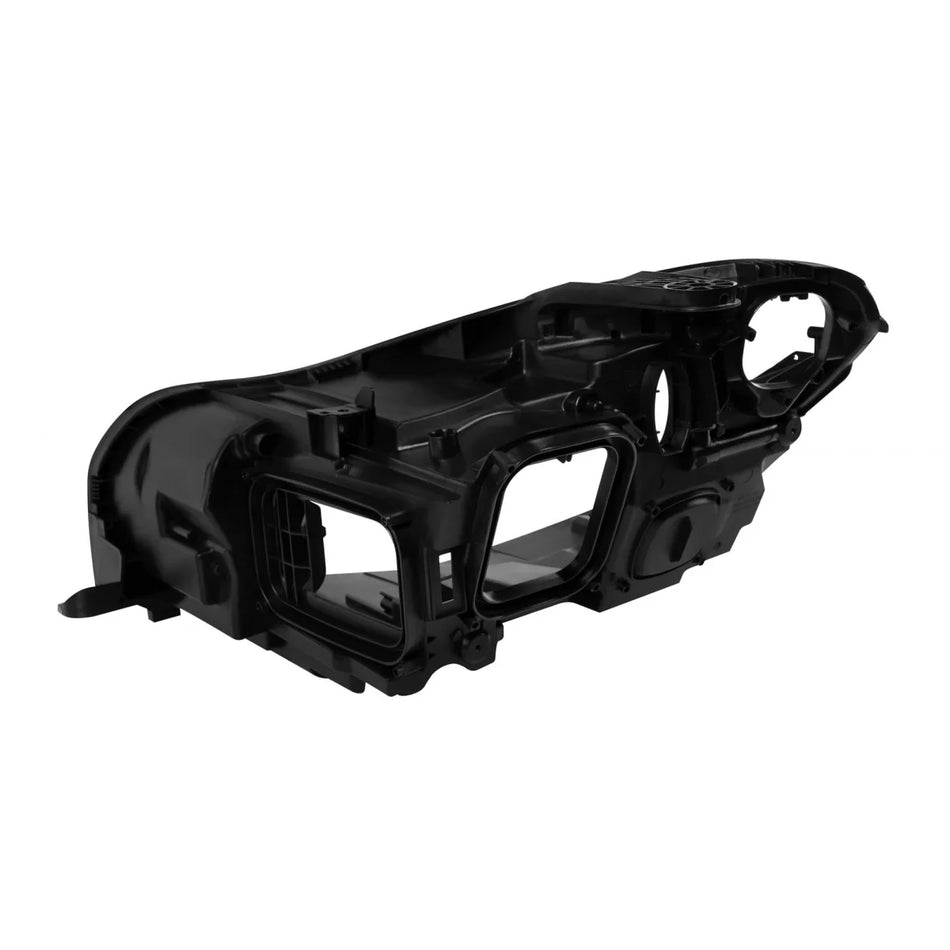Scatola Destra Fanale LED per Mercedes CLS C218 2015-2018