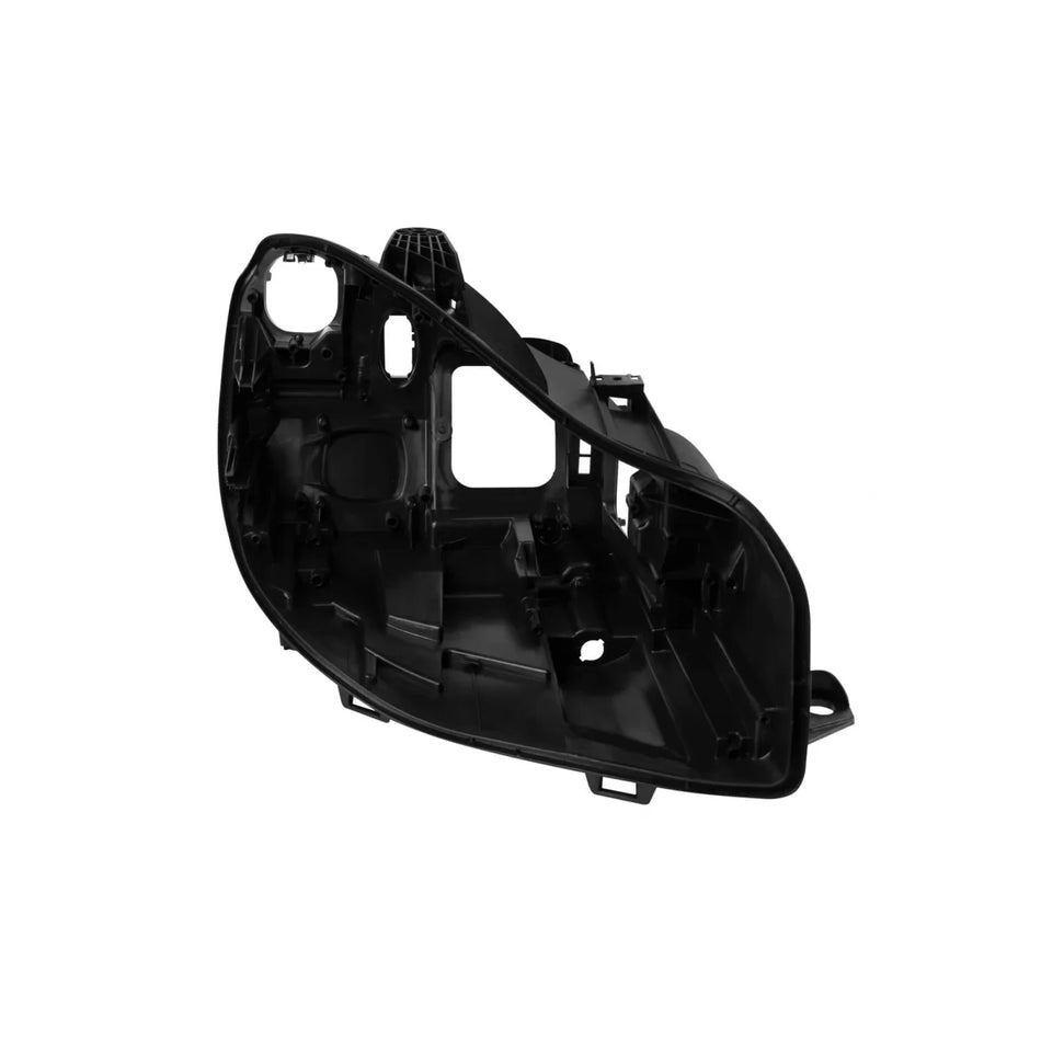 Scatola Destra Fanale LED per Mercedes CLS C218 2015-2018