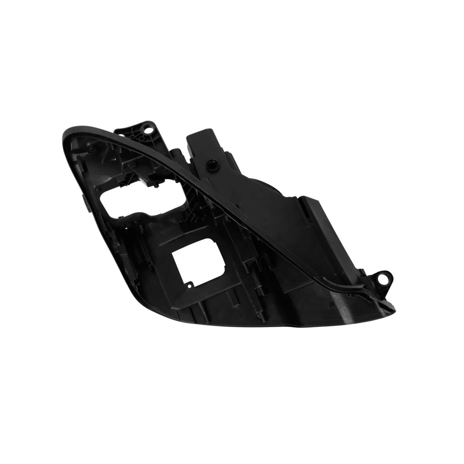 Coperchio Destro Fanale LED Anteriore per Mercedes Classe E C207 2014-2016