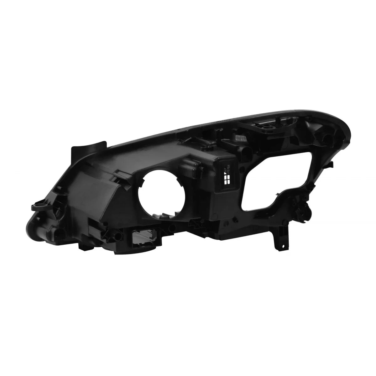 Coperchio Destro Fanale LED Anteriore per Mercedes Classe E C207 2014-2016
