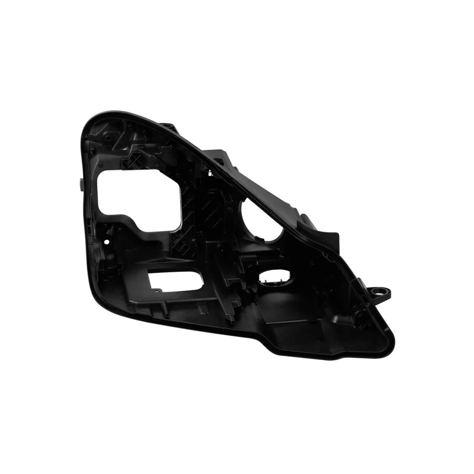 Coperchio Destro Fanale LED Anteriore per Mercedes Classe E C207 2014-2016