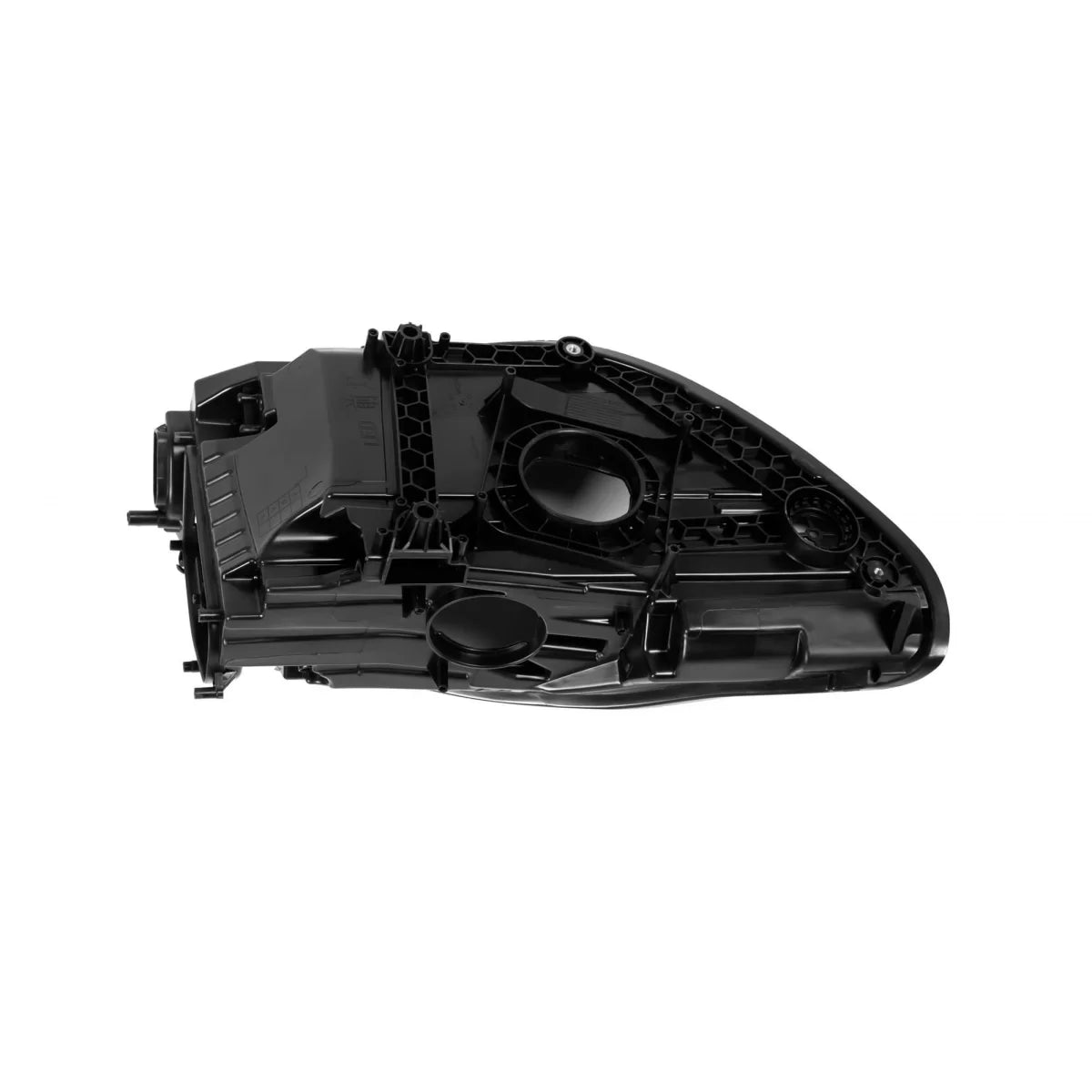 Alloggiamento Destro Fanale Anteriore LED per Porsche Panamera 2017-2020