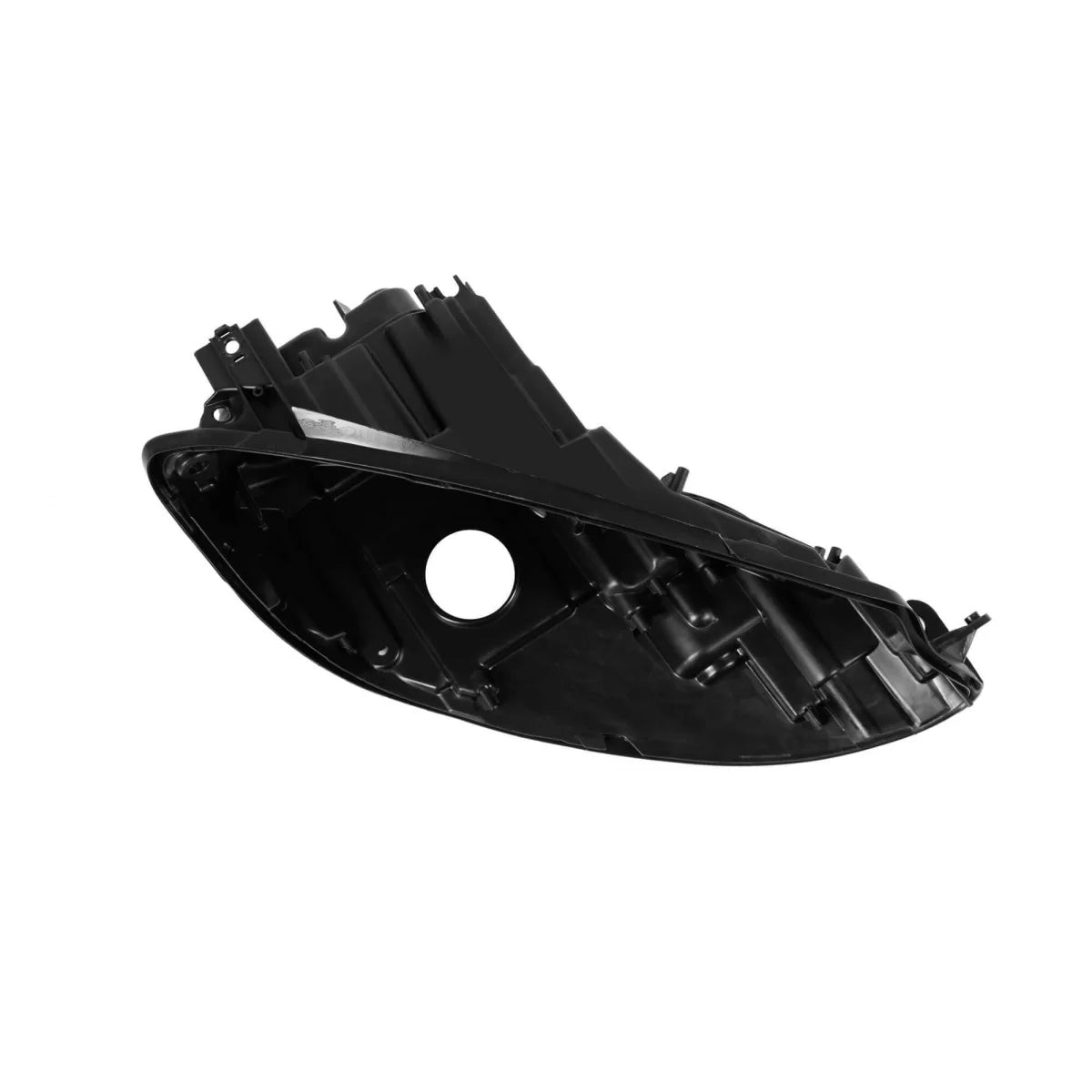 Alloggiamento Destro Fanale Anteriore LED per Volkswagen Golf 7.5 2017-2020