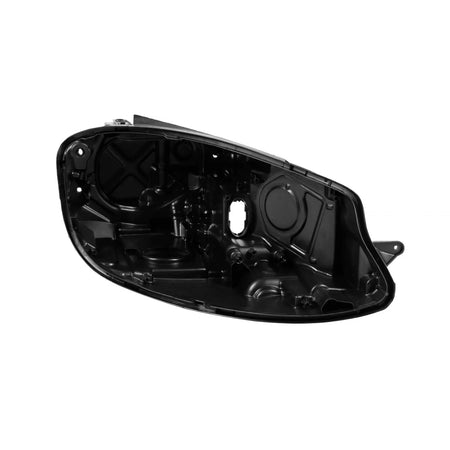 Alloggiamento Destro Fanale Anteriore LED per Volkswagen Golf 7.5 2017-2020