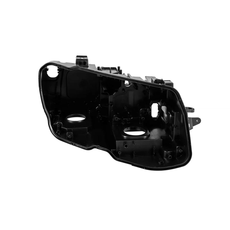 Alloggiamento Destro per Fanali LED Volkswagen Tiguan 2018-2020