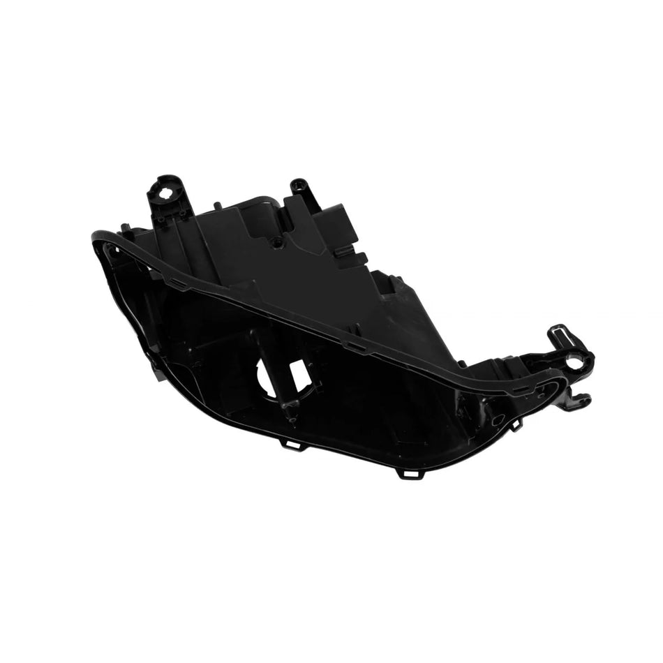 Alloggiamento Destro Fanale LED Versione Alta per Volkswagen T-roc 2021-2025