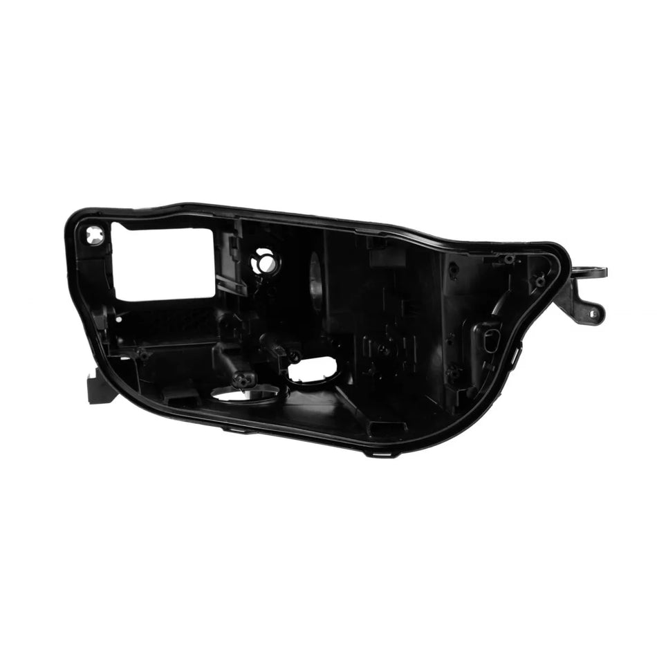 Alloggiamento Destro Fanale LED Versione Alta per Volkswagen T-roc 2021-2025