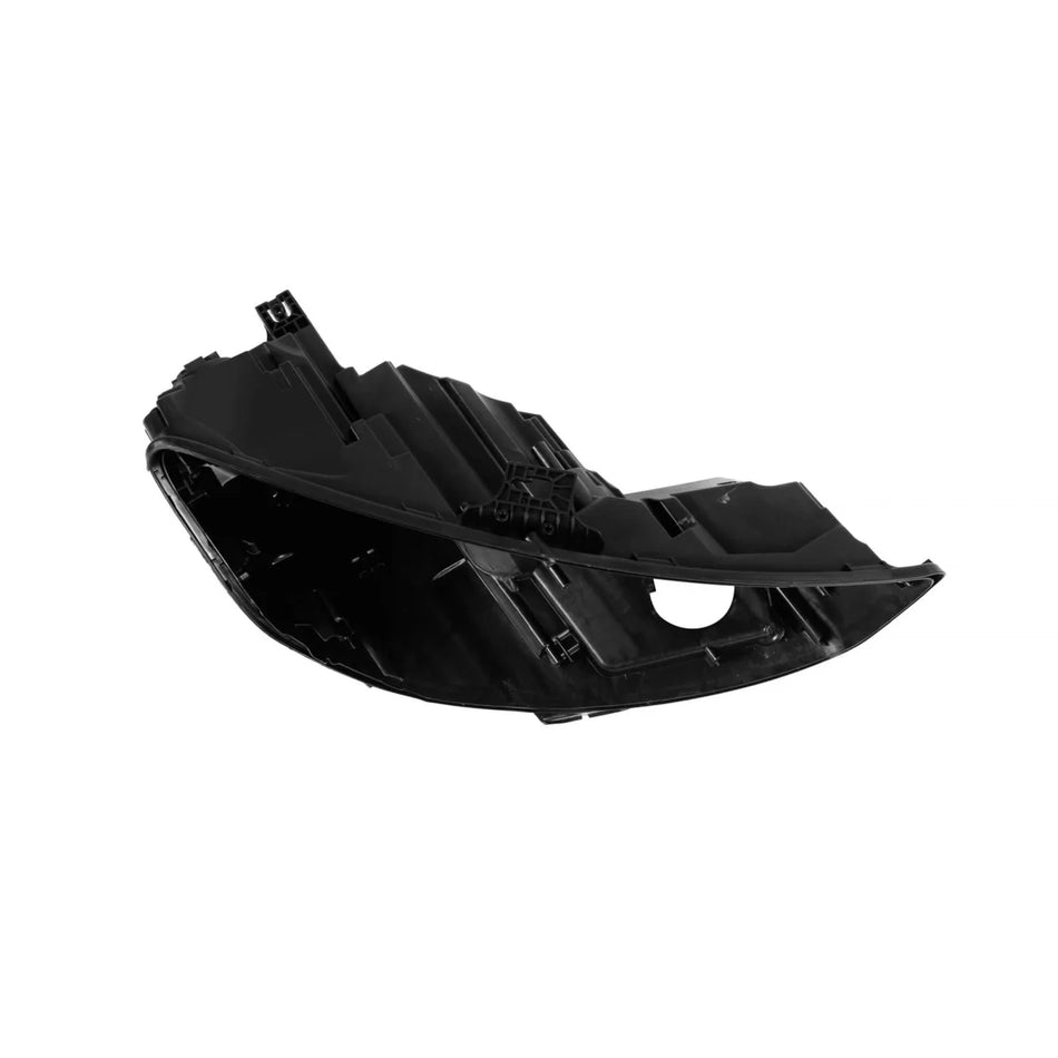 Alloggiamento Destro Fanale Matrix per Audi A4 B10 dal 2020