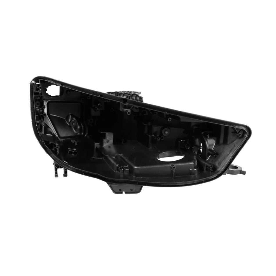 Alloggiamento Destro Fanale Matrix per Audi A4 B10 dal 2020