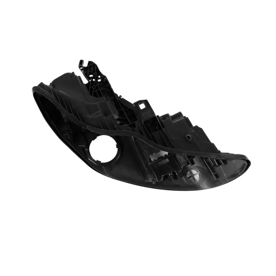 Alloggiamento Destro Fanale Matrix per Audi A6 C7PA 2016-2017