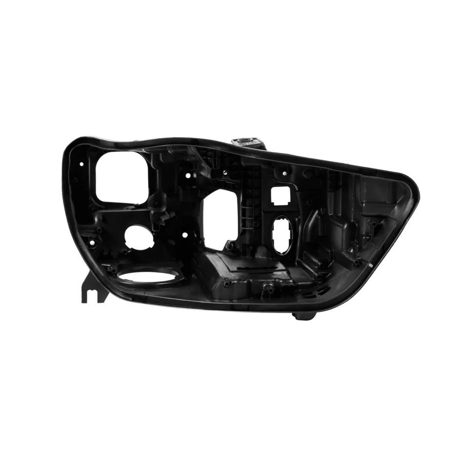 Alloggiamento Destro Fanale Matrix per Audi A6 C7PA 2016-2017