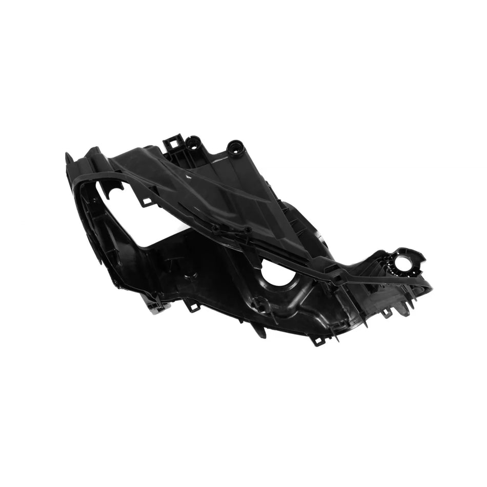Alloggiamento Destro Fanale Anteriore Matrix per Audi Q3 2020-2022