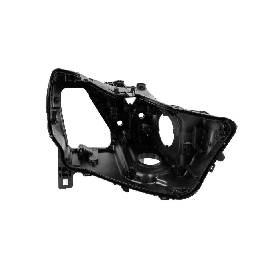 Alloggiamento Destro Fanale Anteriore Matrix per Audi Q3 2020-2022