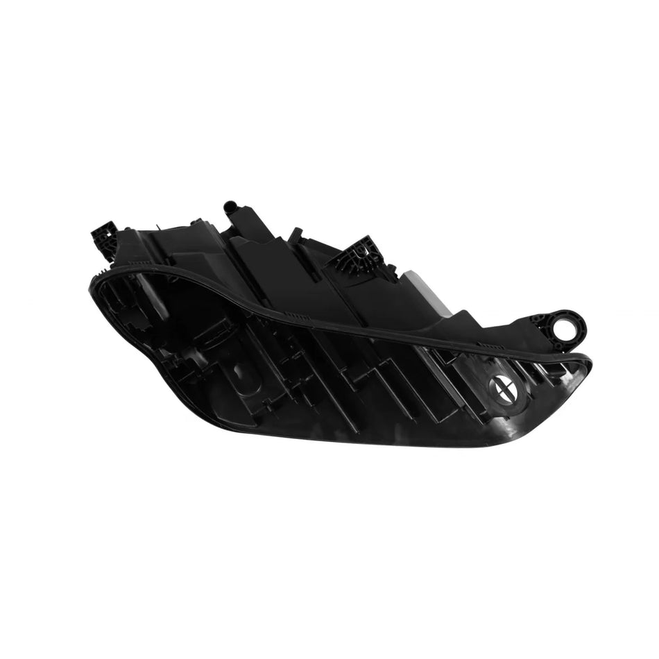 Alloggiamento Destro Fanale Matrix per Audi Q5 2018-2020