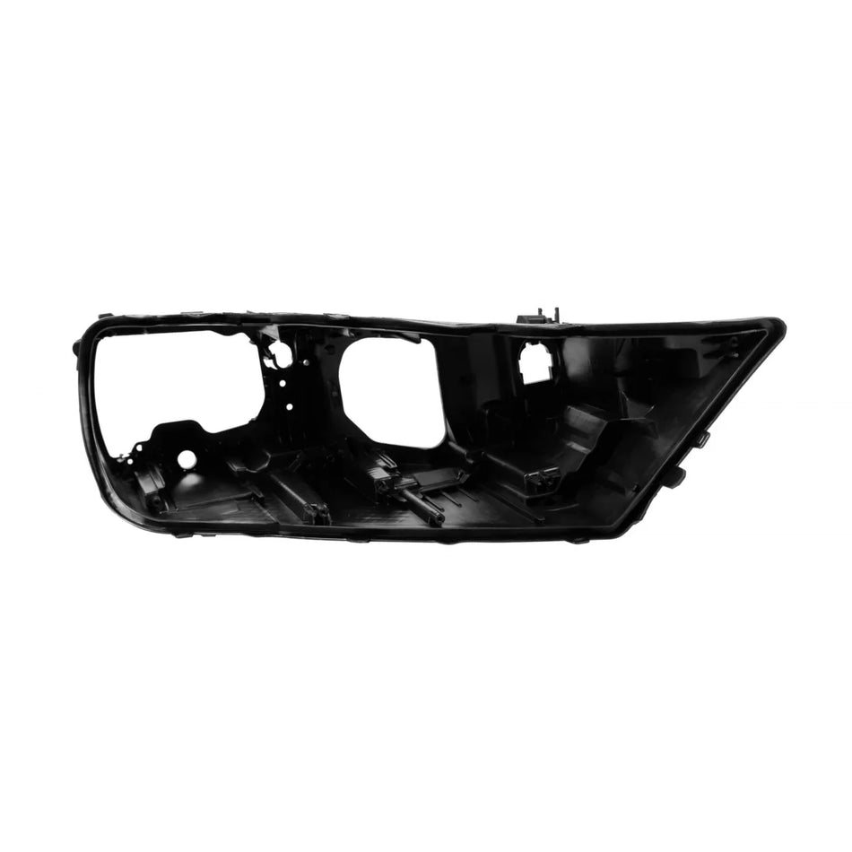 Alloggiamento Destro Fanale Anteriore per Audi Q7 4M LCI 2020-2022