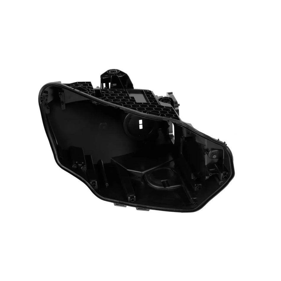 Alloggiamento Destro Fanale Anteriore Statico per Mercedes Eqe V295 2022-2024