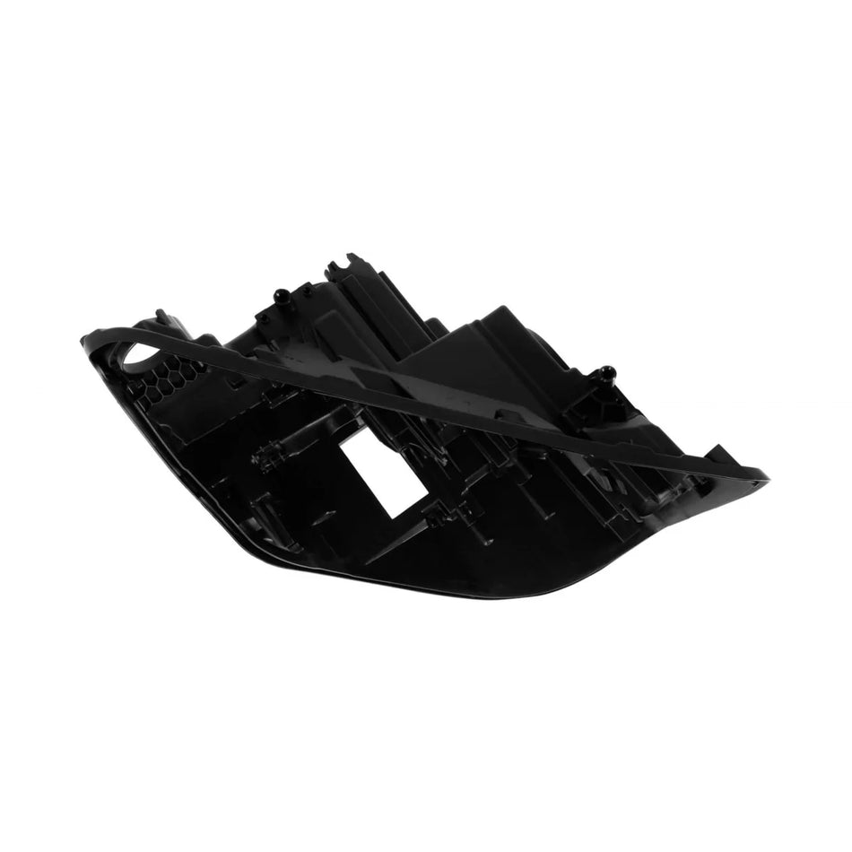 Alloggiamento Destro Fanale Anteriore Statico per Mercedes GLA H247 2020-2024