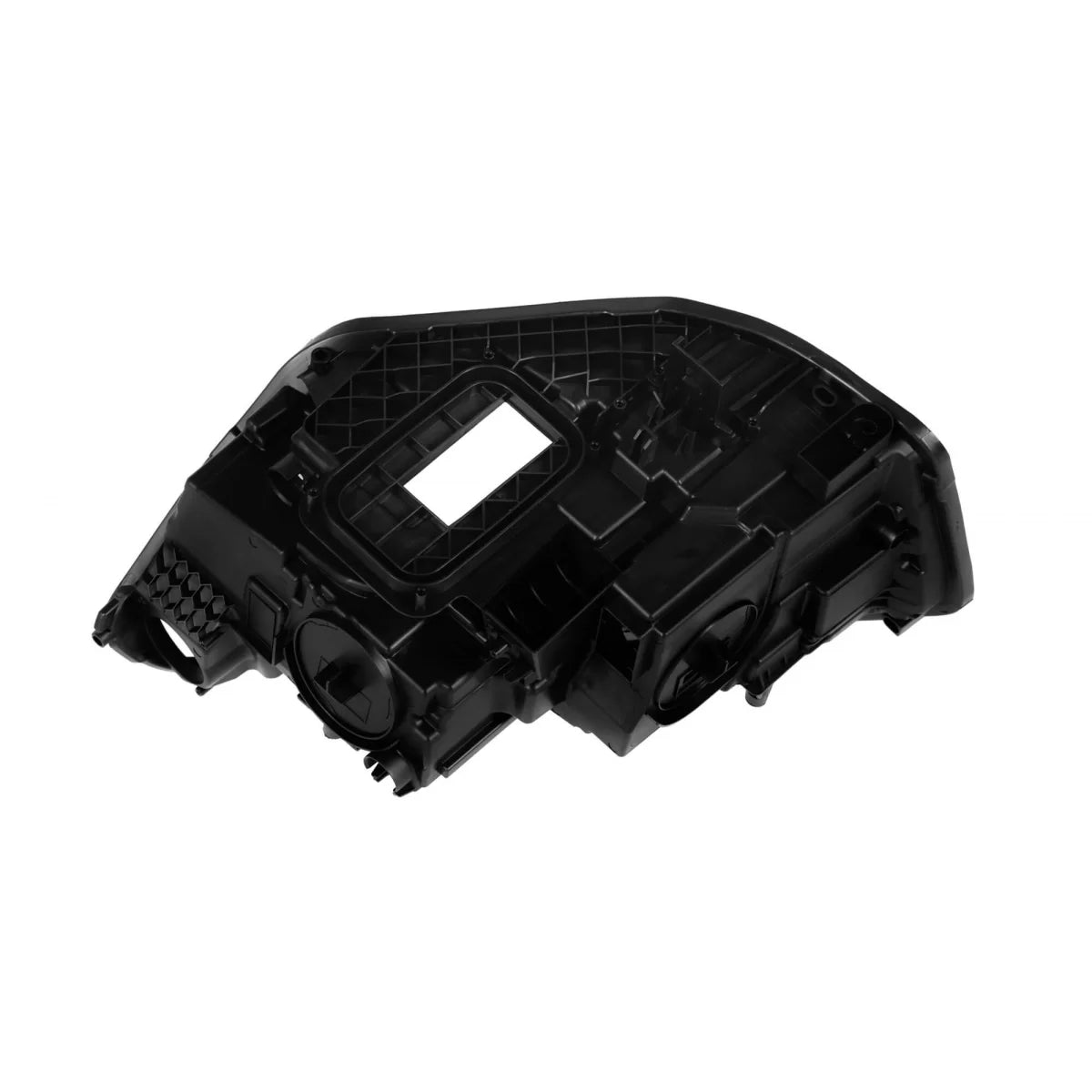 Alloggiamento Destro Fanale Anteriore Statico per Mercedes GLA H247 2020-2024