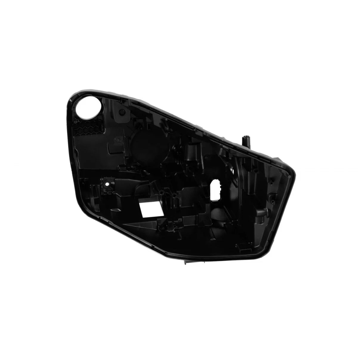 Alloggiamento Destro Fanale Anteriore Statico per Mercedes GLA H247 2020-2024