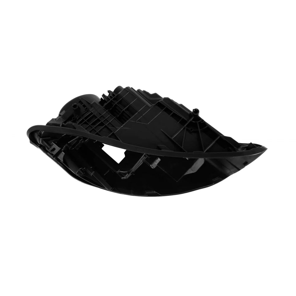 Alloggiamento Destro Fanale Anteriore Statico LED per Mercedes Classe A W177