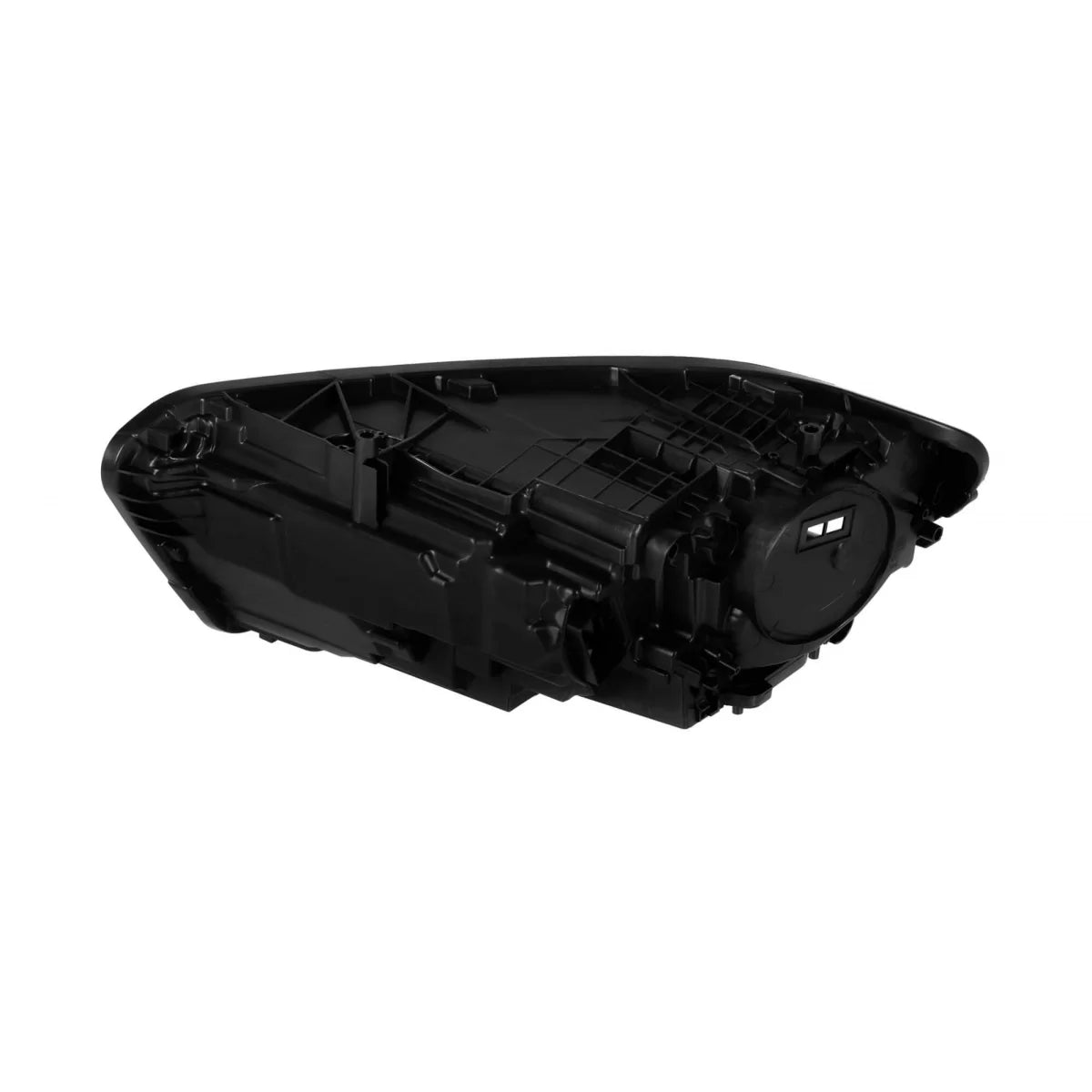Alloggiamento Destro Fanale Anteriore Statico LED per Mercedes Classe A W177
