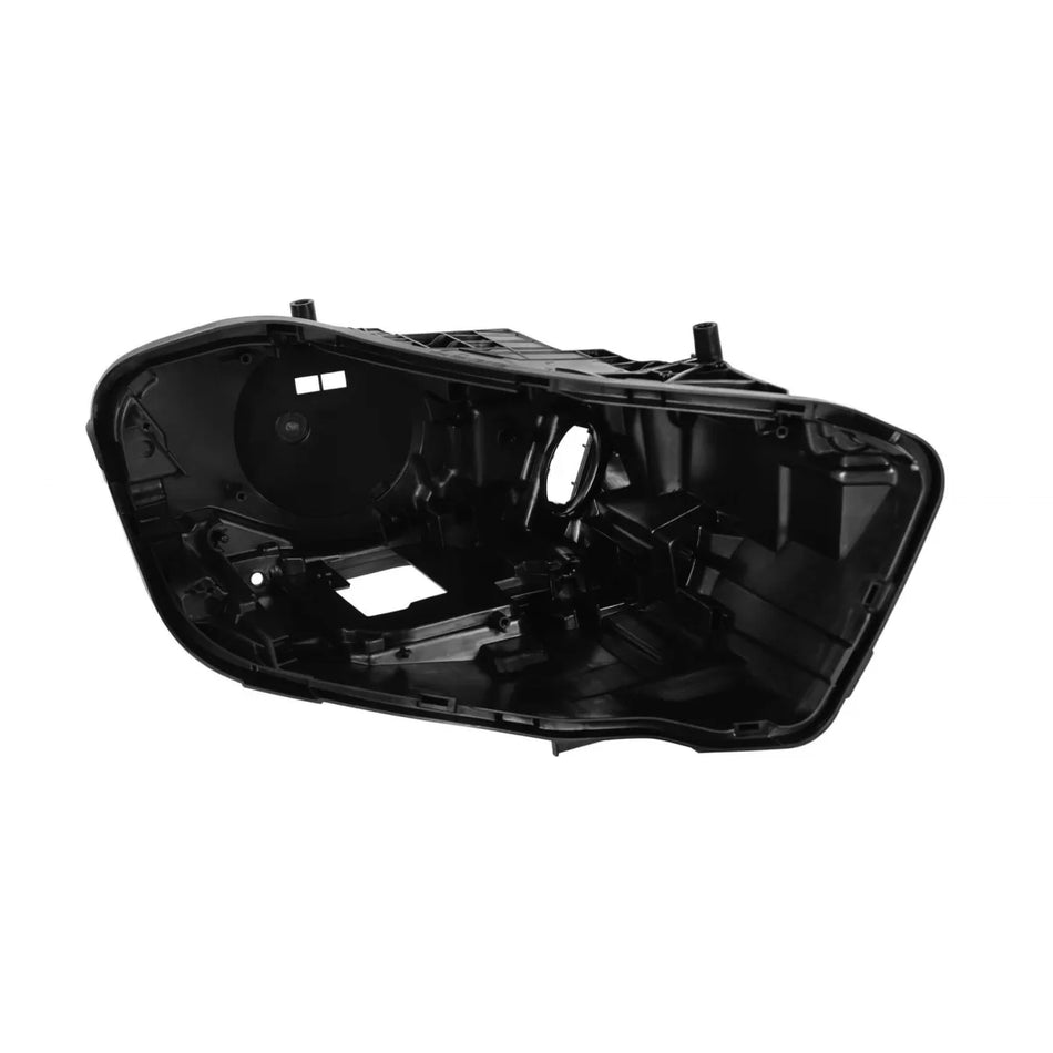 Alloggiamento Destro Fanale Anteriore Statico LED per Mercedes Classe A W177
