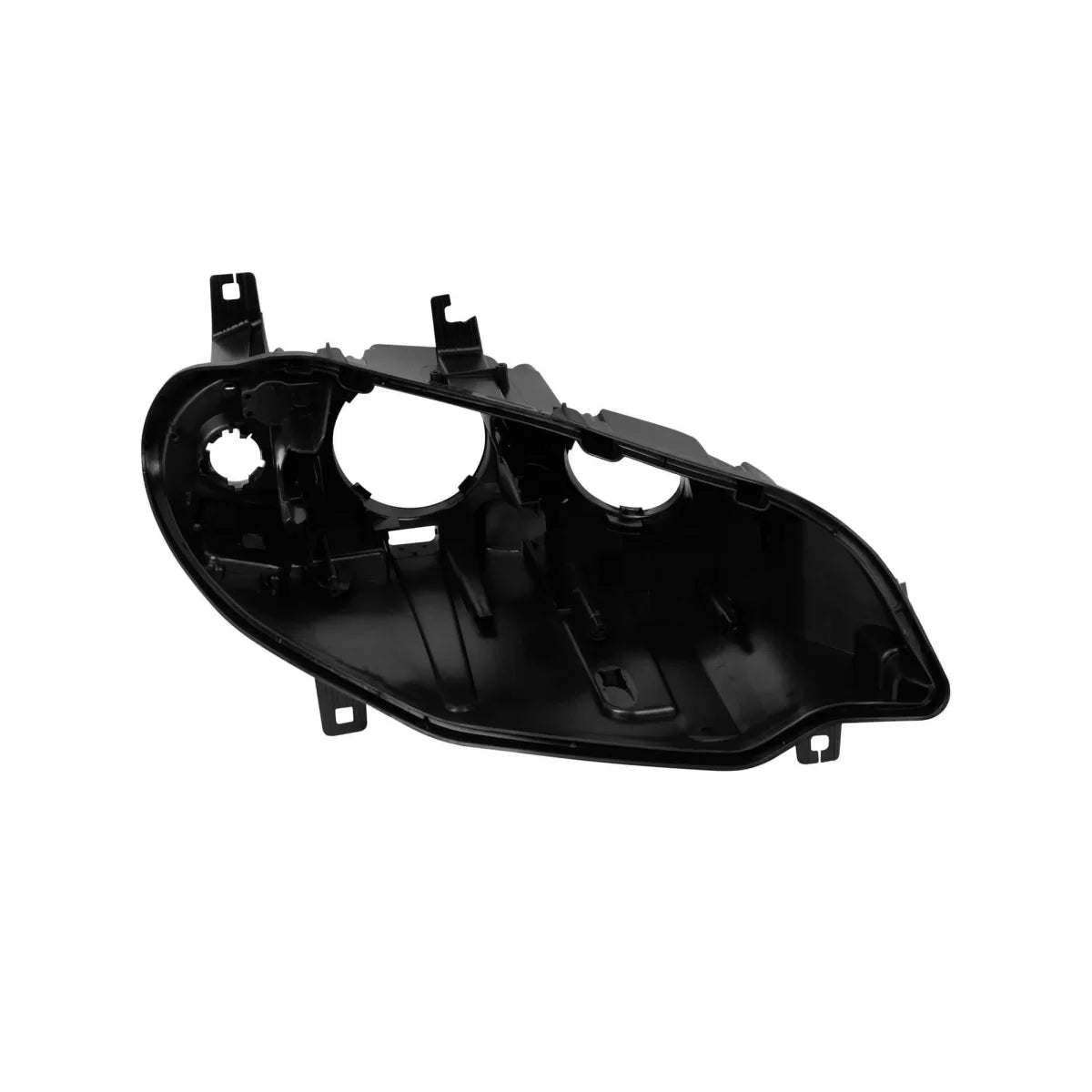 Scatola Destra Fari Xenon Adattivi per BMW X6 E71 2008-2014