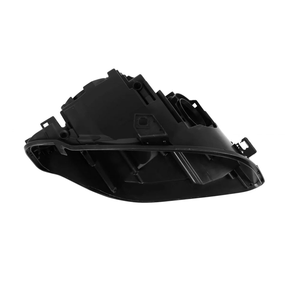 Alloggiamento Destro Fari Xenon per Audi A4 B7 2004-2008