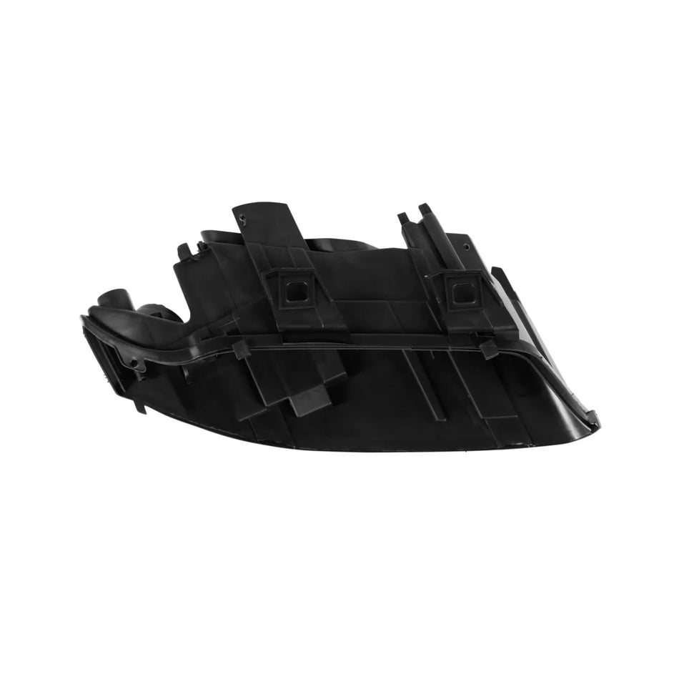 Alloggiamento Destro Fari Xenon per Audi A6 C5 2001-2004
