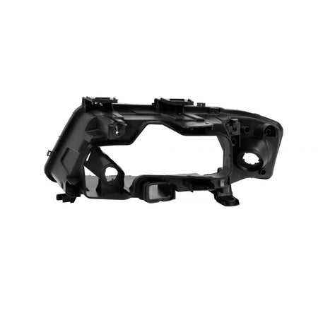 Alloggiamento Destro Fari Xenon per Audi A6 C5 2001-2004