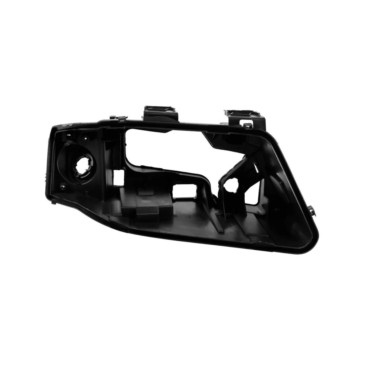Alloggiamento Destro Fari Xenon per Audi A6 C5 2001-2004