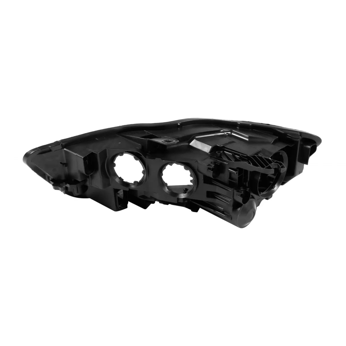 Alloggiamento Destro Fari Xenon per Audi A6 C7pa 2016-2017