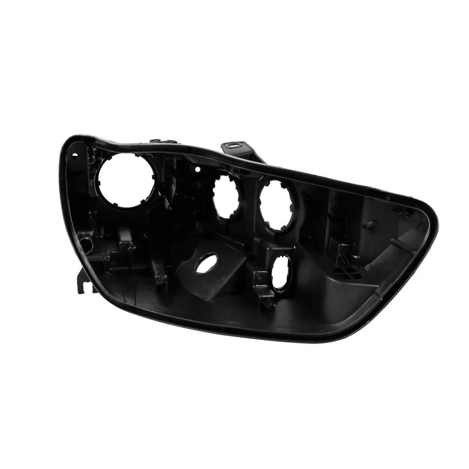 Alloggiamento Destro Fari Xenon per Audi A6 C7pa 2016-2017