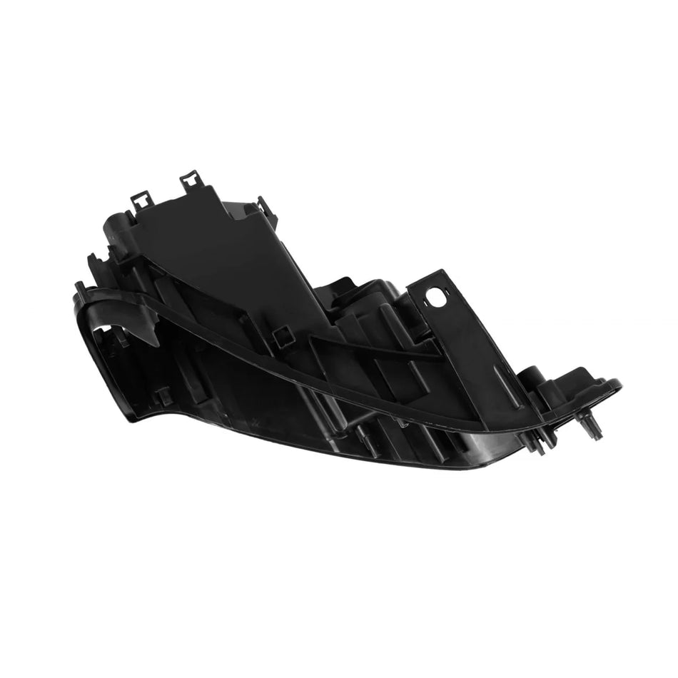 Alloggiamento Destro Faro Xenon per Audi Q3 2010-2015