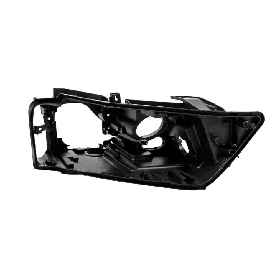 Alloggiamento Destro Faro Xenon per Audi Q3 2010-2015
