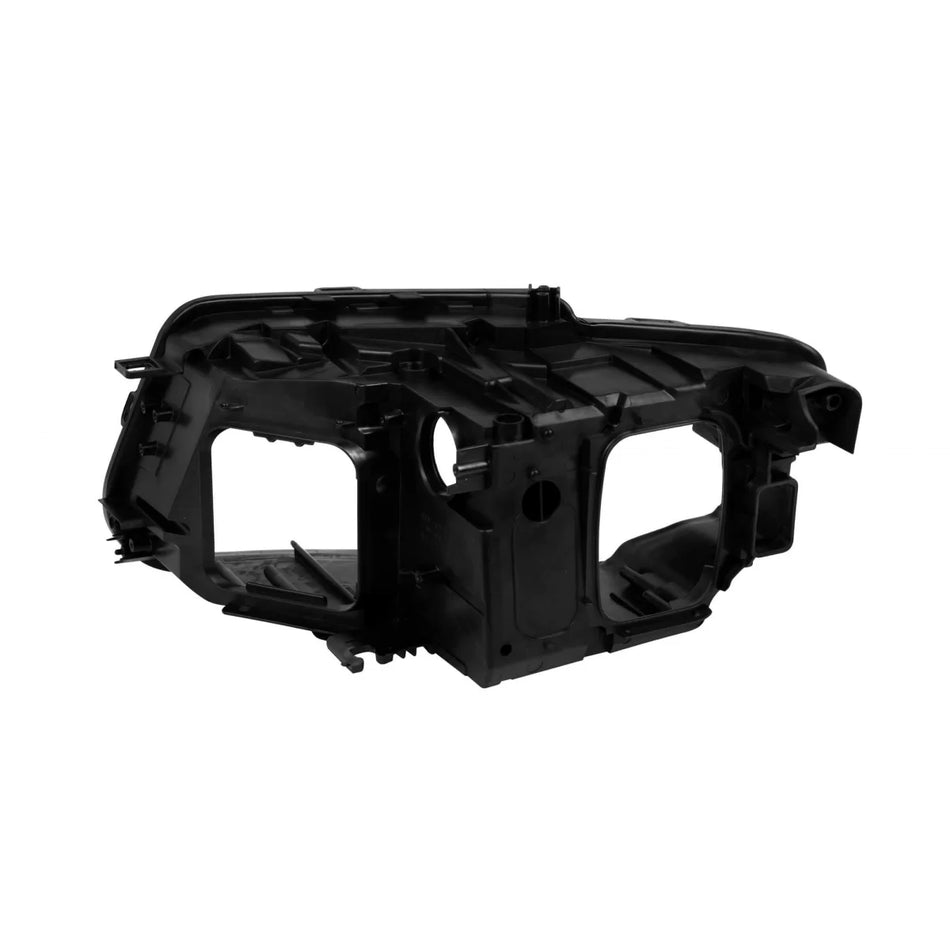 Cassa Destra Fari Xeno per Audi Q5 2010-2013
