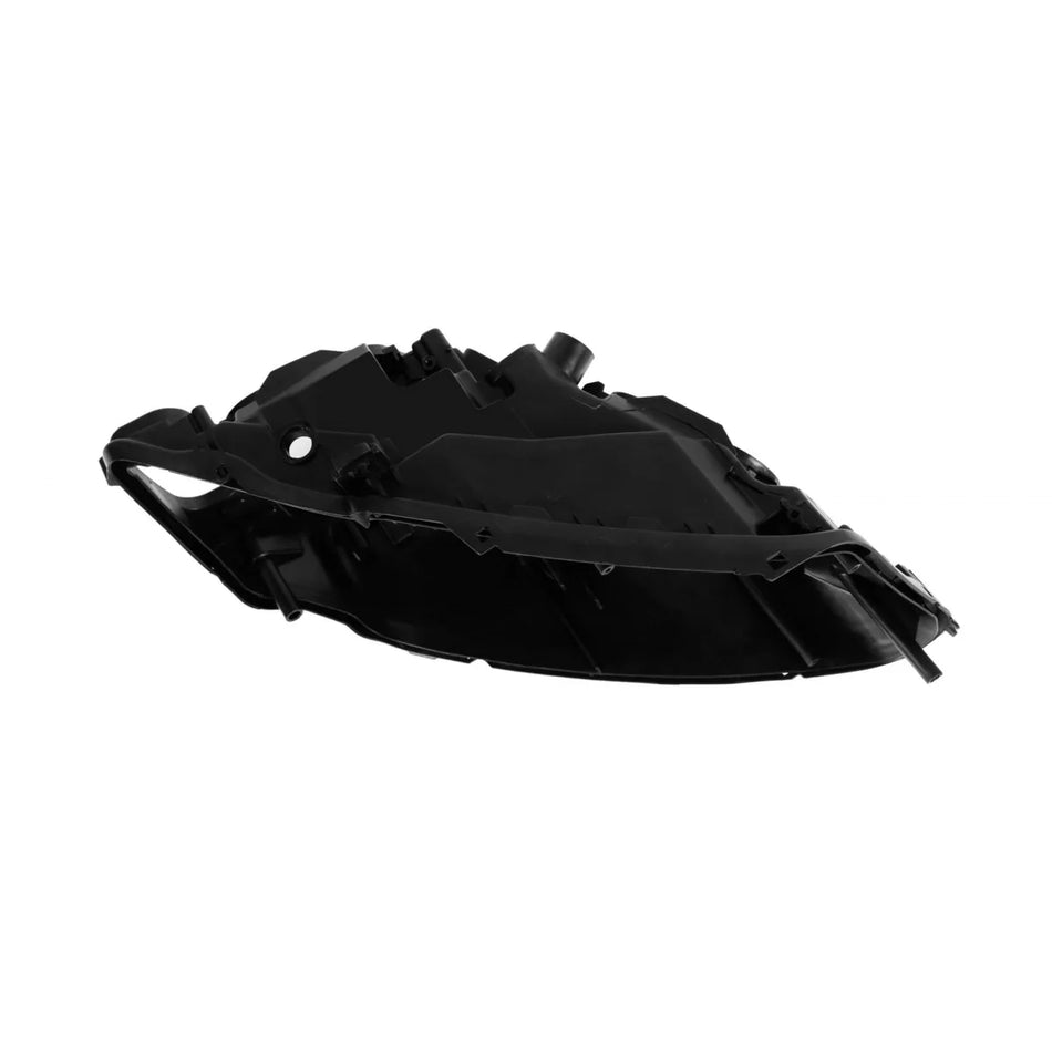 Alloggiamento Destro Fari Xenon per Audi Q5 2013-2017