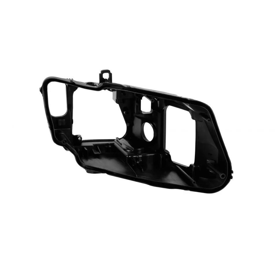Alloggiamento Destro Fari Xenon per Audi Q5 2013-2017