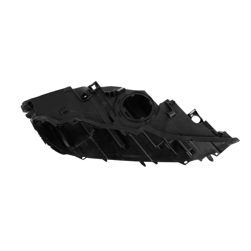Alloggiamento Destro Fari Xenon per Audi Q7 2016-2019