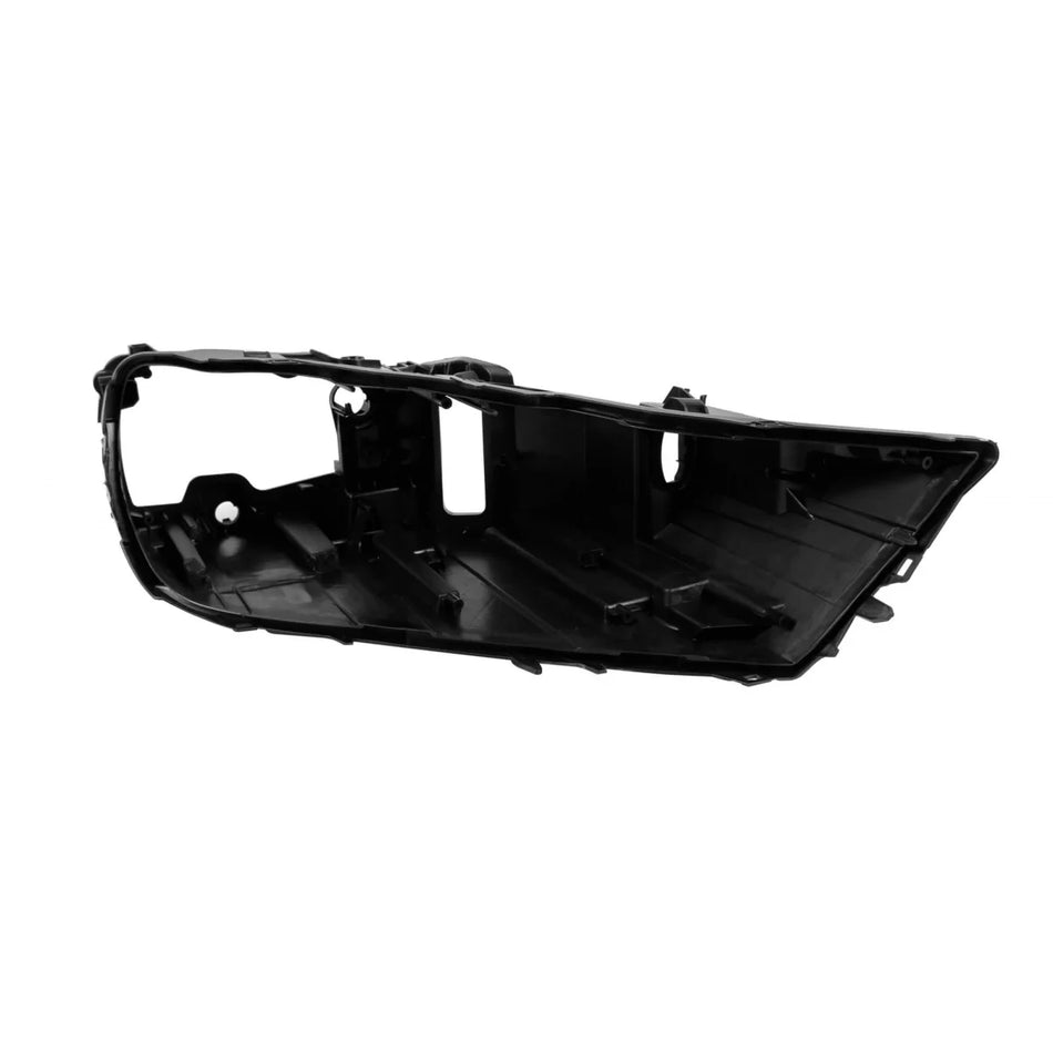 Alloggiamento Destro Fari Xenon per Audi Q7 2016-2019