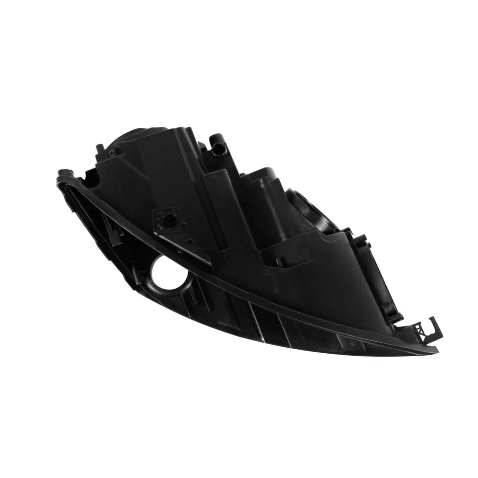 Scocca Destra per Fari allo Xeno Audi TT 2006-2014