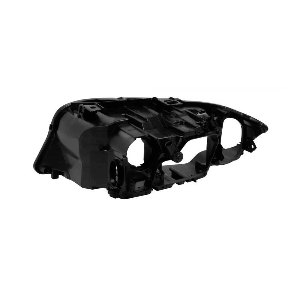 Alloggiamento Destro Fari Xenon per BMW Serie 3 E90 2009-2012