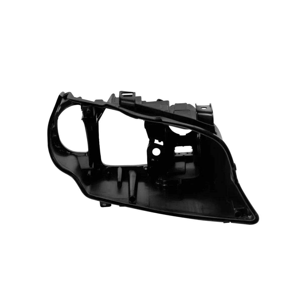 Alloggiamento Destro Fari Xenon per BMW Serie 3 E90 2009-2012