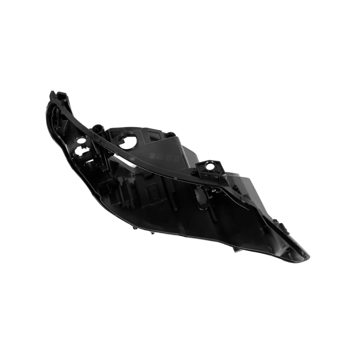 Scatola Destra Fari Xenon Anteriore per BMW Serie 5 E60 2007-2010
