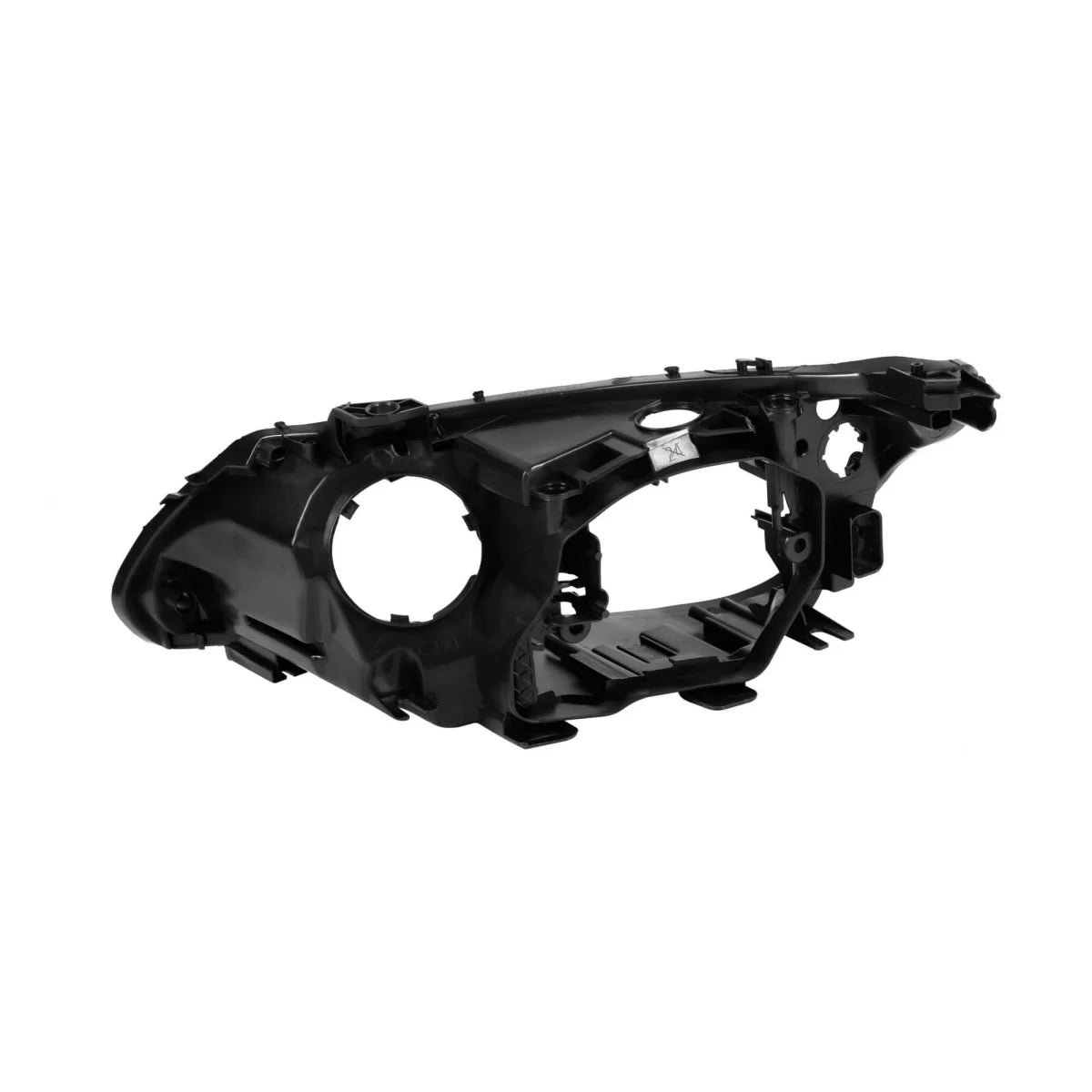 Scatola Destra Fari Xenon Anteriore per BMW Serie 5 E60 2007-2010