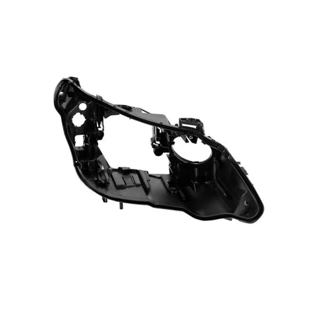 Scatola Destra Fari Xenon Anteriore per BMW Serie 5 E60 2007-2010