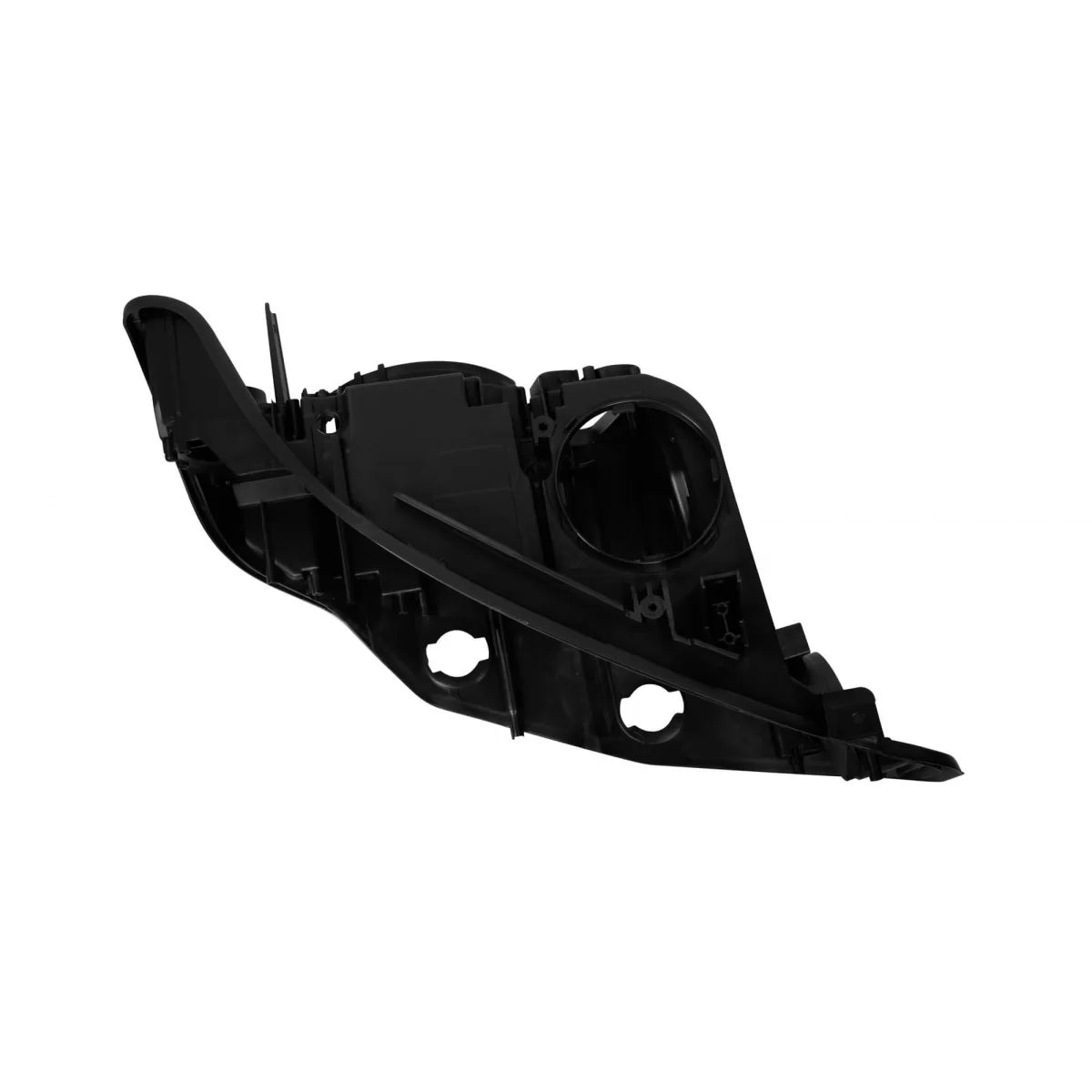Scatola Destra Fari Xenon per BMW Serie 4 F32 2013-2016