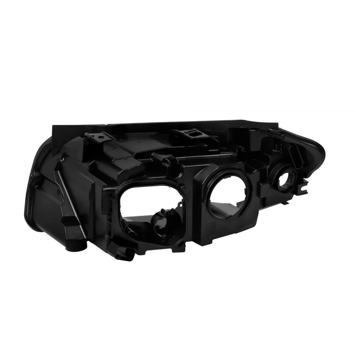Alloggiamento Destro Faro Xenon per BMW X1 E84 2009-2012